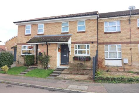 Rochford Drive, Wigmore, Luton, LU2 8SR
