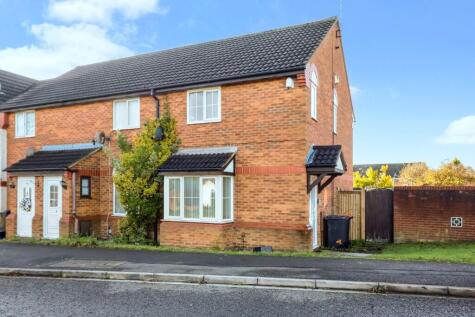 Cromer Way, Bushmead, Luton, LU2 7DB