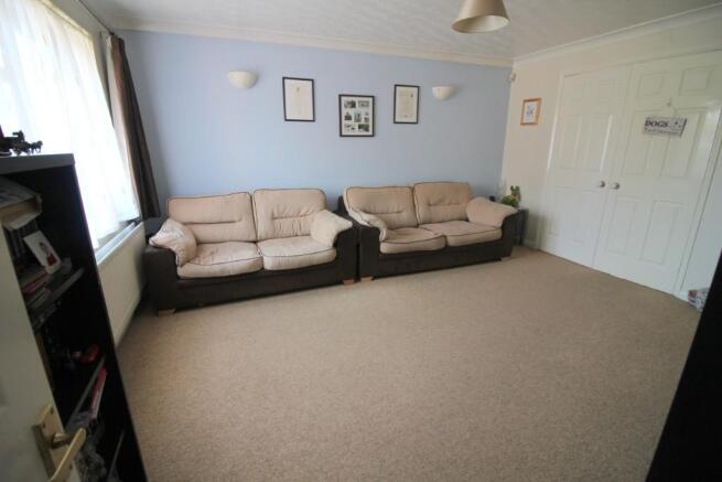 Search 3 Bed Houses For Sale In Wigmore Luton Onthemarket