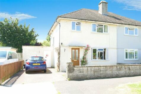 Cirencester - 3 bedroom semi-detached house for sale