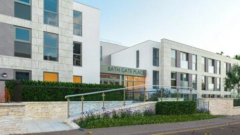 Hammond Way, Cirencester, Gloucestershire, GL7