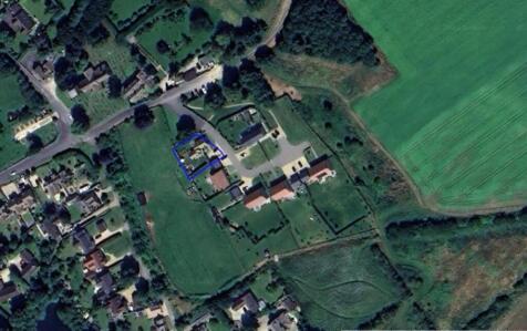 Church Farm Road, Latton, Swindon, Wiltshire, SN6