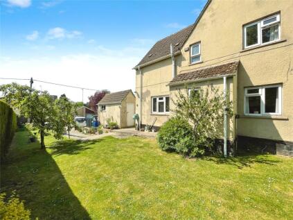 Mays Crescent, Northleach, Cheltenham, Gloucestershire, GL54