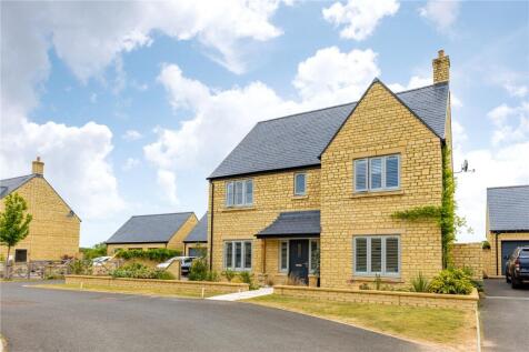 Heavens Rise, Ashton Keynes, Swindon, Wiltshire, SN6