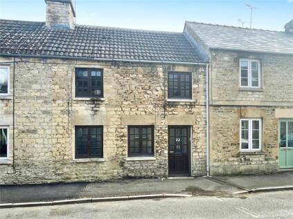 The Avenue, Cirencester, Gloucestershire, GL7