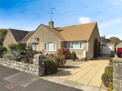 North Hill Road, Cirencester, Gloucestershire, GL7