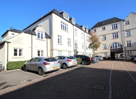 West Way, Cirencester, Gloucestershire, GL7