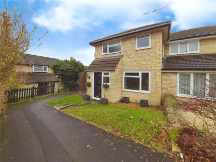 Stratton Heights, Cirencester, Gloucestershire, GL7