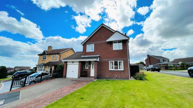 3 bedroom detached house  for sale Seaton