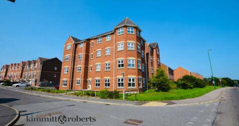Seaham - 2 bedroom penthouse for sale