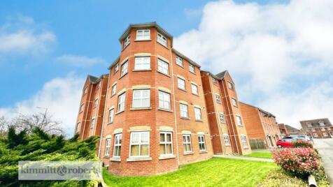 Seaham - 2 bedroom apartment for sale