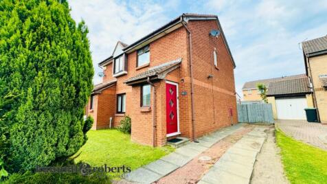Seaham - 2 bedroom semi-detached house for sale