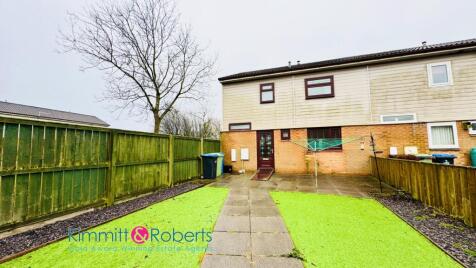 Furness Close, Peterlee, Durham, SR8