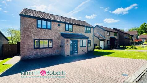 Lambton Court, Peterlee, SR8 1NG