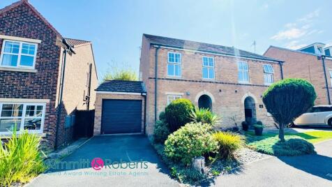 Caister Close, Seaham, SR7 7WP