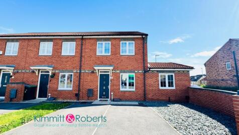 Murton, Seaham, Durham, SR7