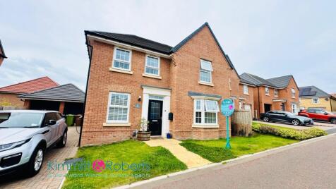 Hartland Close, Ryhope, Sunderland, Tyne and Wear, SR2