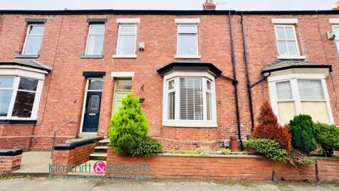 Clarence Street, Seaham, Durham, SR7 7SQ