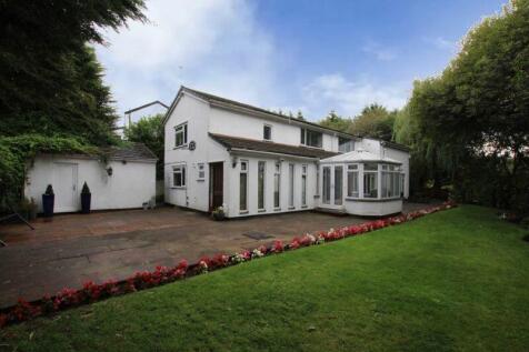 White Brow, Unsworth, Bury, BL9