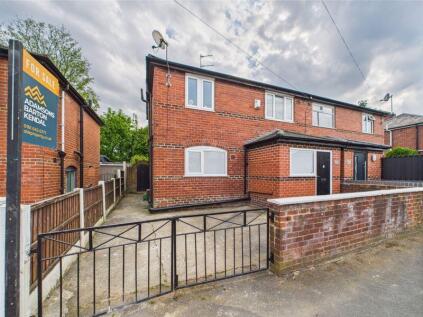 Heathbank Road, Blackley, Manchester, M9