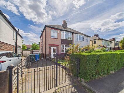 Kingsway, Alkrington, Middleton, Manchester, M24 