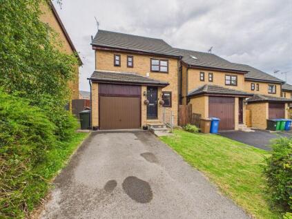 Boarshaw Clough, Middleton, Manchester, M24