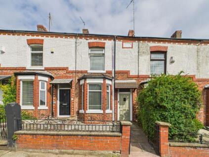 Heywood Old Road, Middleton, Manchester, M24