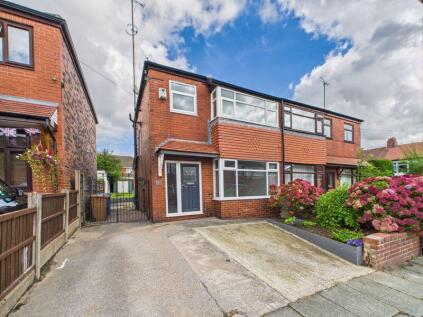 Towncroft Avenue, Middleton, Manchester, M24