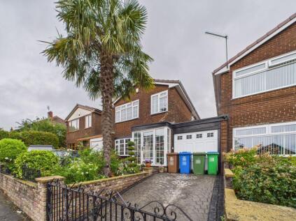 Stanycliffe Lane, Middleton, Manchester, M24