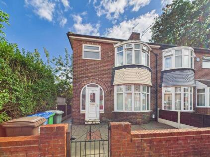 Acresfield Road, Middleton, Manchester, M24