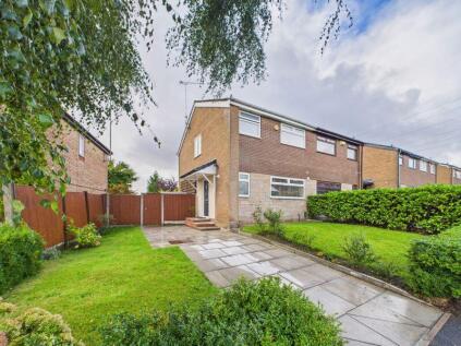 York Road, Chadderton, Oldham, OL9