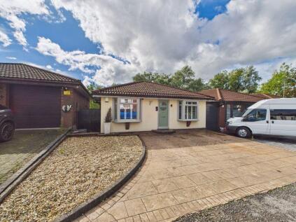 Davids Farm Close, Middleton, Manchester, M24