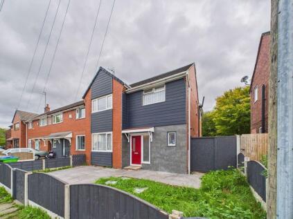 Furness Road, Middleton, Manchester, M24