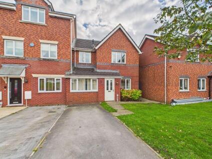 Brownrigg Close, Middleton, Manchester, M24