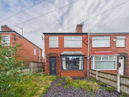 Denton Lane, Chadderton, Oldham, OL9