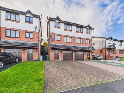 Boarshaw Clough Way, Middleton, Manchester, M24