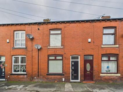 Thornley Street, Middleton, Manchester, M24