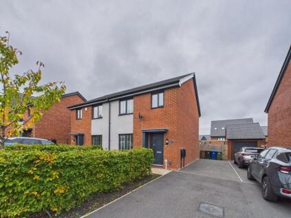Thyme Drive, Middleton, Manchester, M24