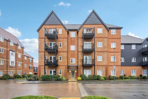 Aspen Road, High Wycombe