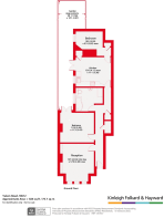 Updated floorplan
