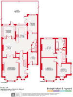 Floorplan.