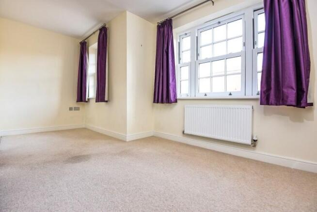 Bedroom ..