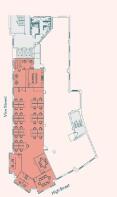 2nd Floor Plan