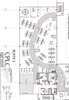Floor/Site plan 2