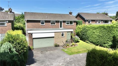 Dawstone Road, Heswall, Wirral, CH60