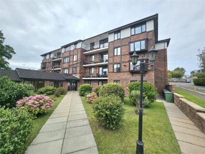 Hesslewell Court, Heswall, Wirral, CH60