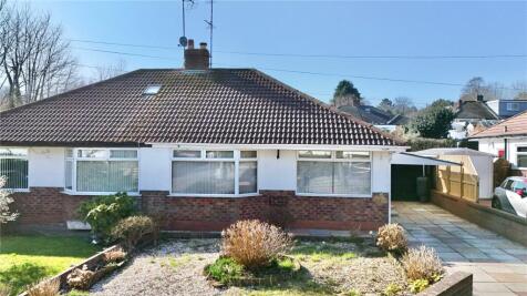 Irby Road, Heswall, Wirral, CH61