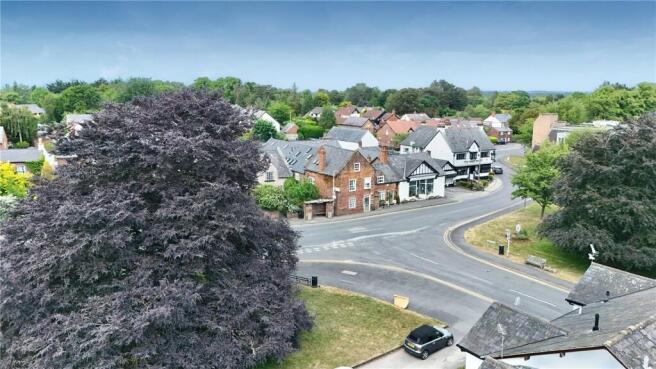 Willaston Green