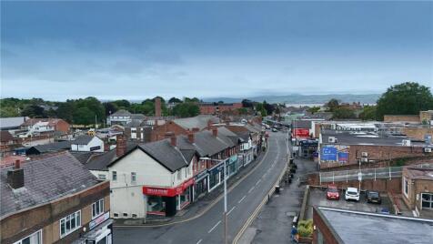 Pensby Road, Heswall, Wirral, CH60