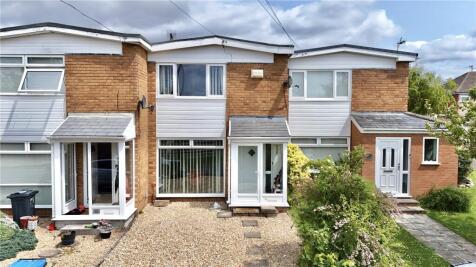 Bevyl Road, Parkgate, Neston, Cheshire, CH64